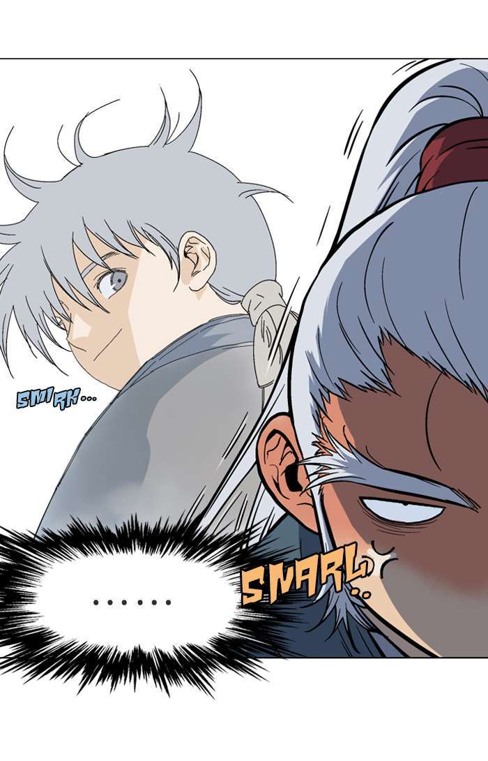Gosu chapter 88 halaman 22