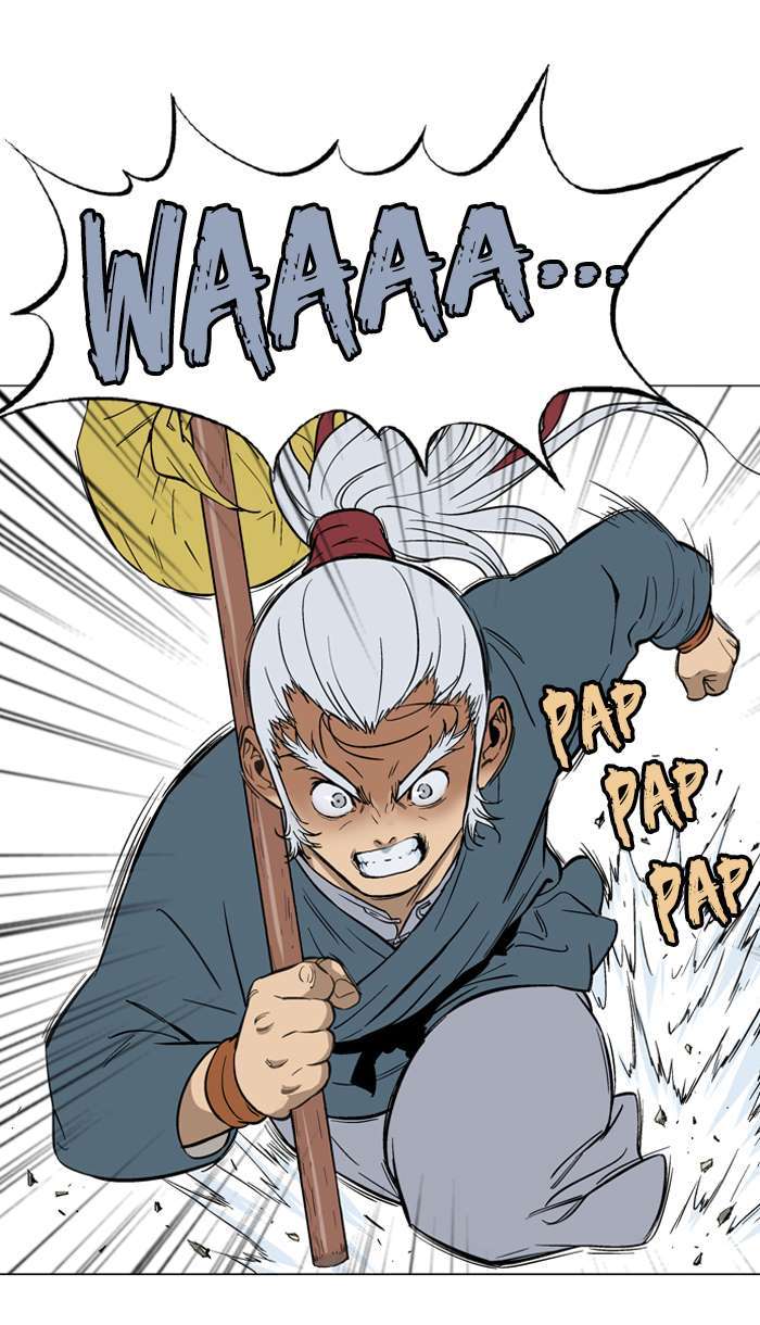 Gosu chapter 88 halaman 23