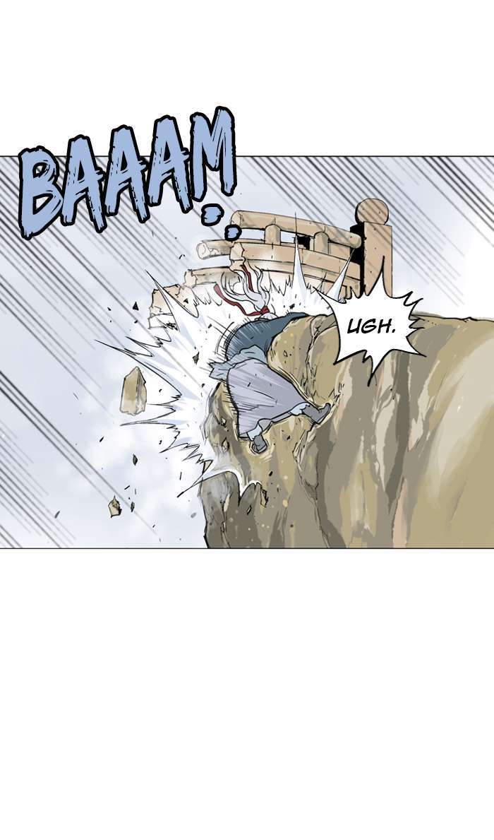 Gosu chapter 88 halaman 26