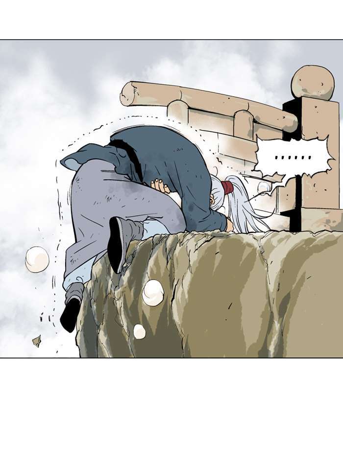 Gosu chapter 88 halaman 27