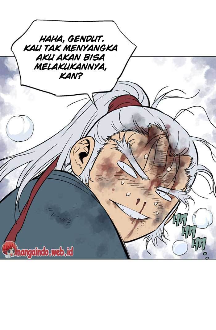 Gosu chapter 88 halaman 28