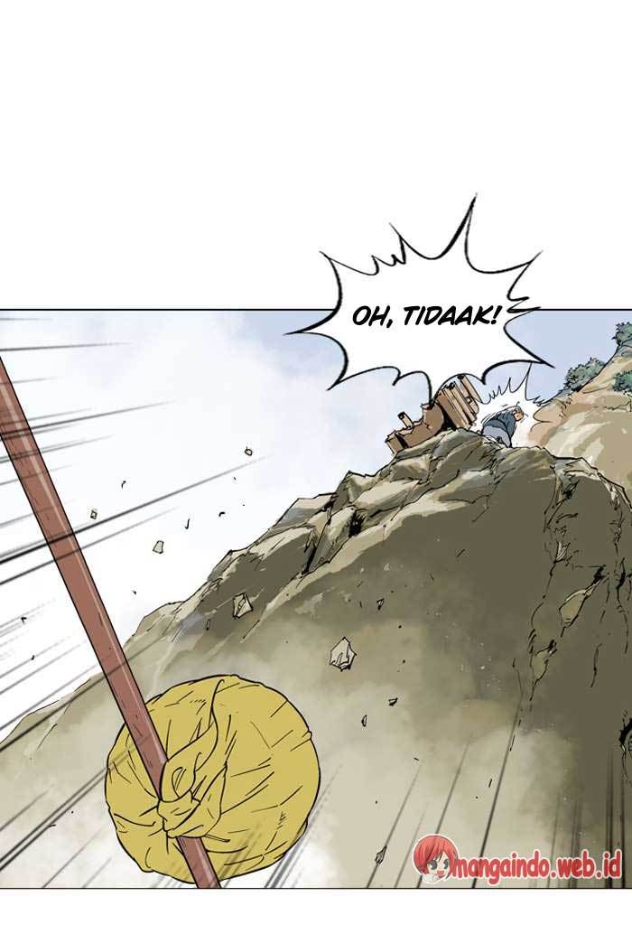 Gosu chapter 88 halaman 30