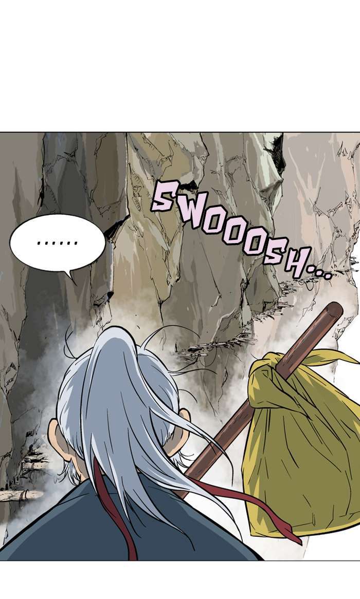 Gosu chapter 88 halaman 36