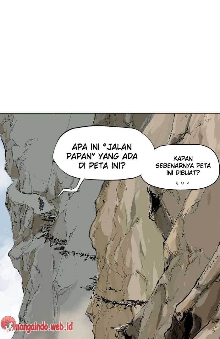 Gosu chapter 88 halaman 37