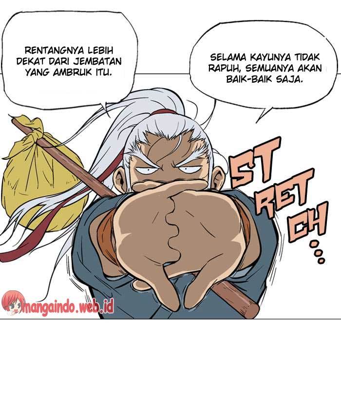 Gosu chapter 88 halaman 39