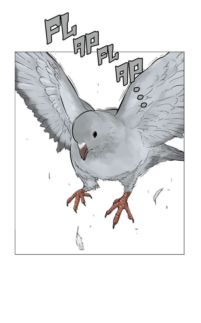 Gosu chapter 88 halaman 40