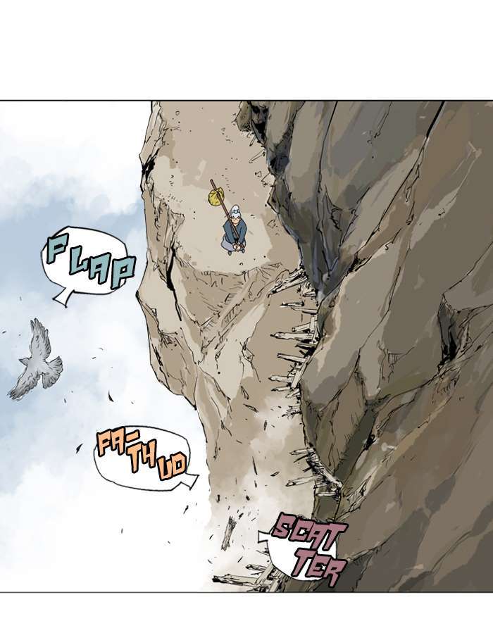 Gosu chapter 88 halaman 44