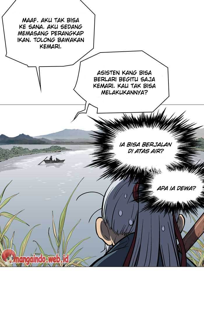 Gosu chapter 88 halaman 46