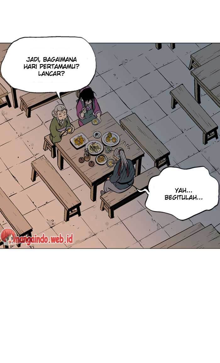 Gosu chapter 88 halaman 50