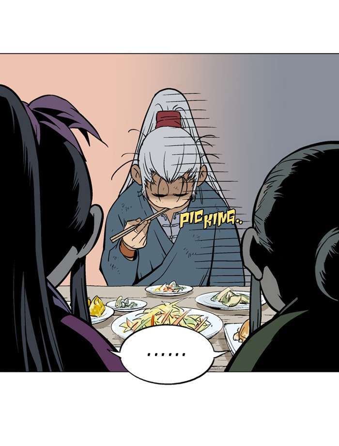 Gosu chapter 88 halaman 51
