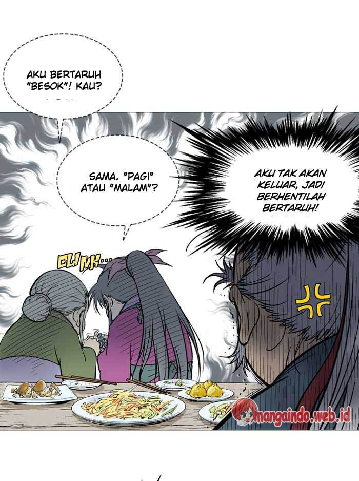 Gosu chapter 88 halaman 52