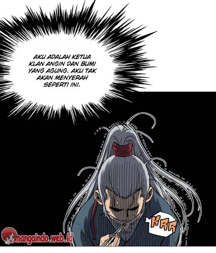 Gosu chapter 88 halaman 53