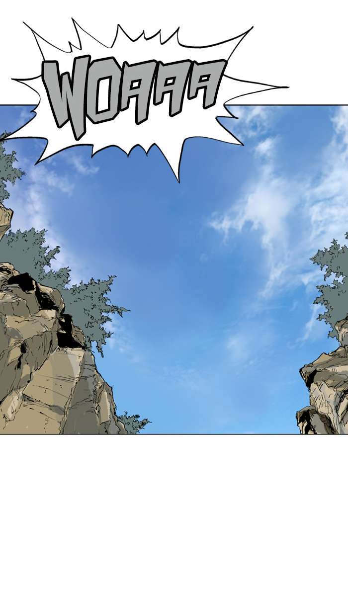 Gosu chapter 88 halaman 55