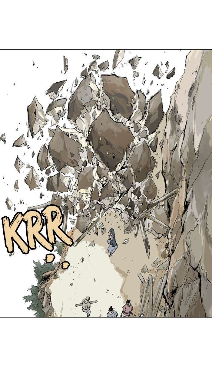 Gosu chapter 88 halaman 57