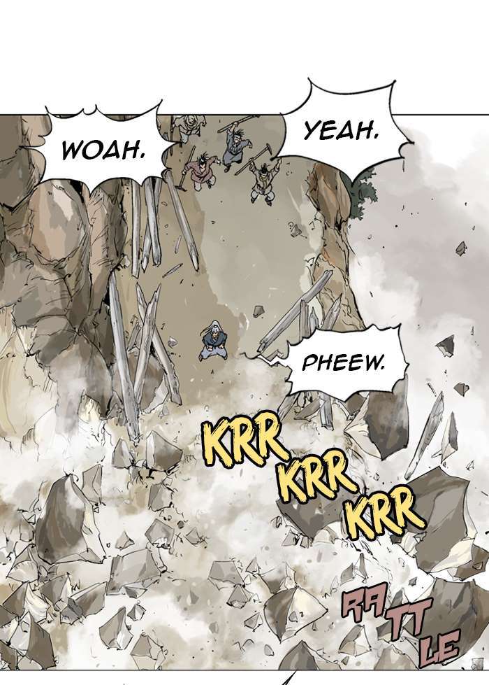 Gosu chapter 88 halaman 58