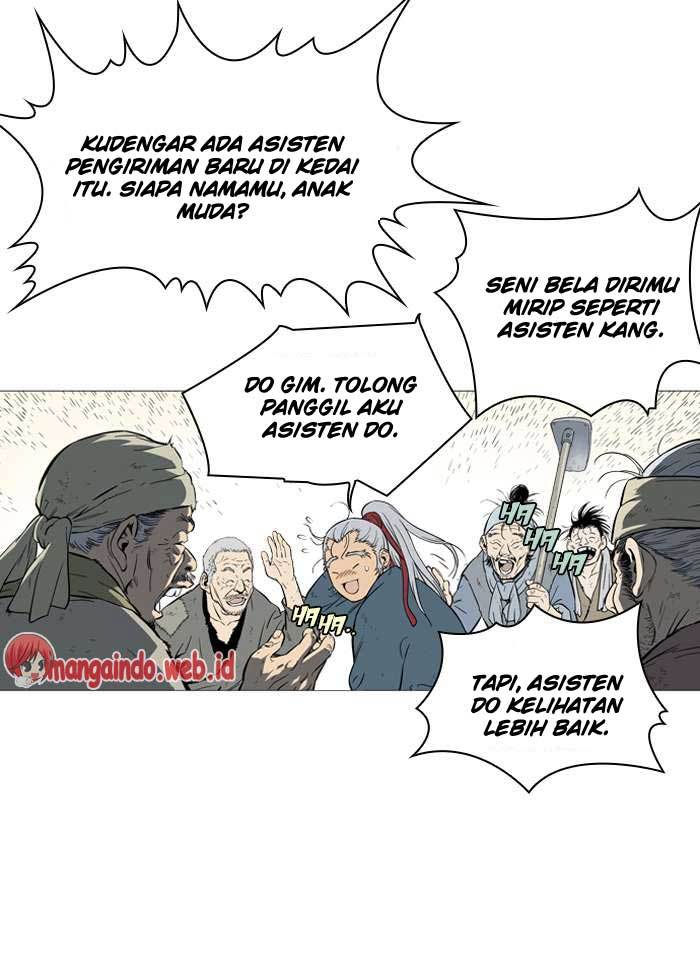 Gosu chapter 88 halaman 59