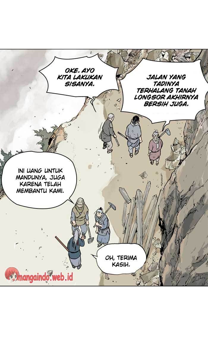 Gosu chapter 88 halaman 60