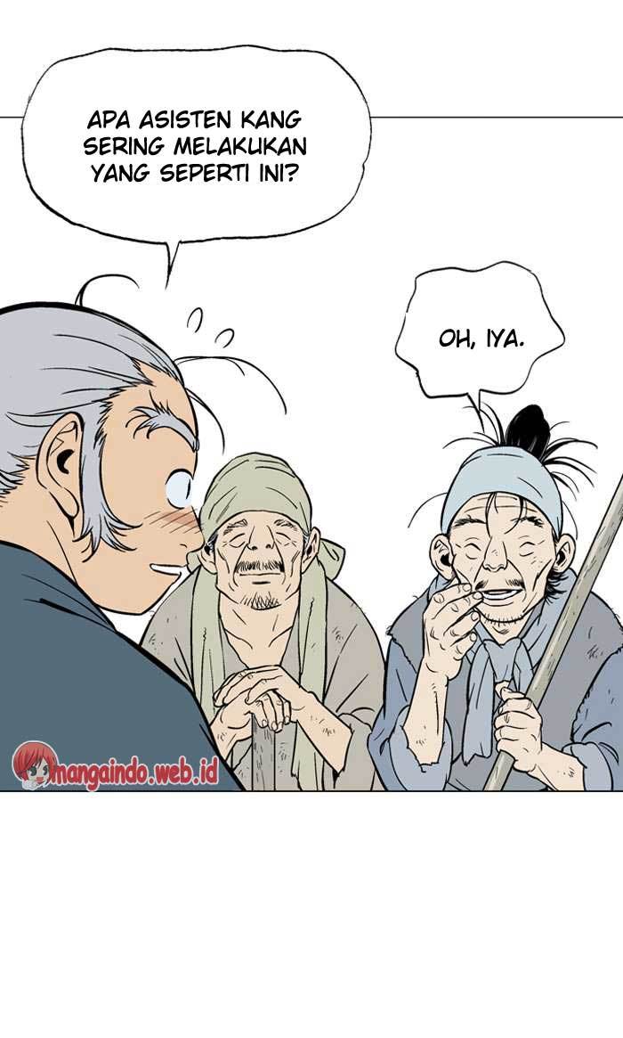 Gosu chapter 88 halaman 61