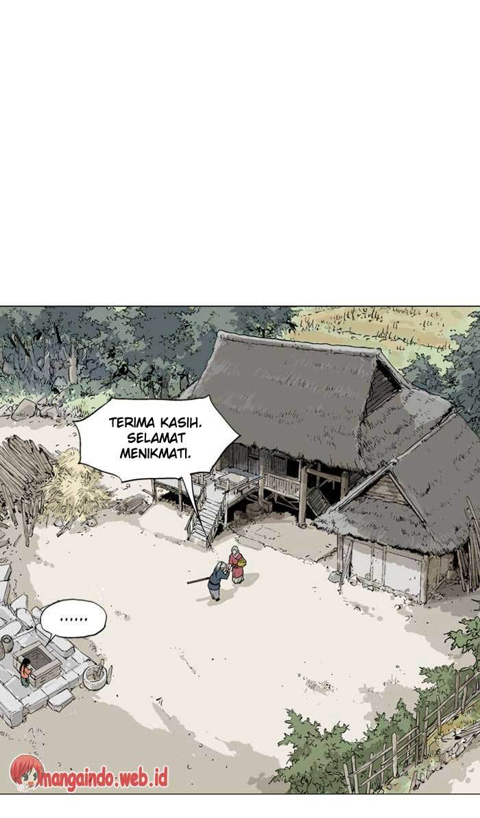 Gosu chapter 88 halaman 64