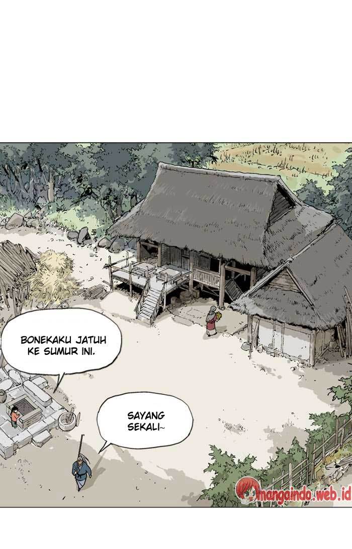 Gosu chapter 88 halaman 65