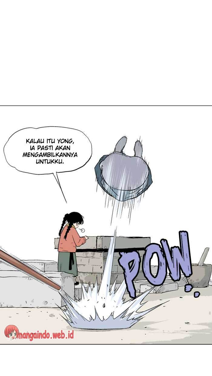 Gosu chapter 88 halaman 66