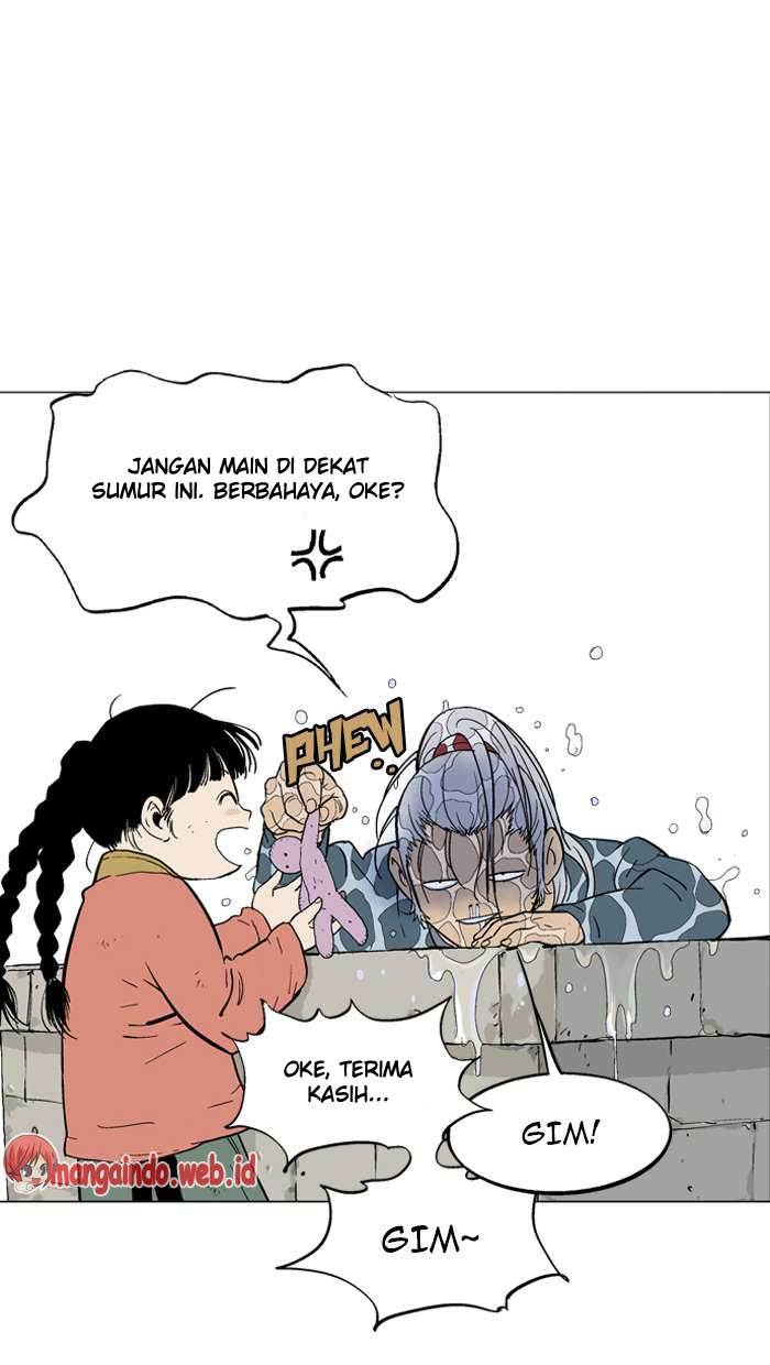 Gosu chapter 88 halaman 67