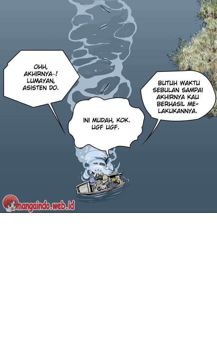 Gosu chapter 88 halaman 75