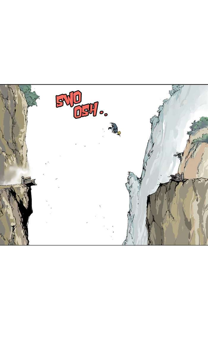 Gosu chapter 88 halaman 77