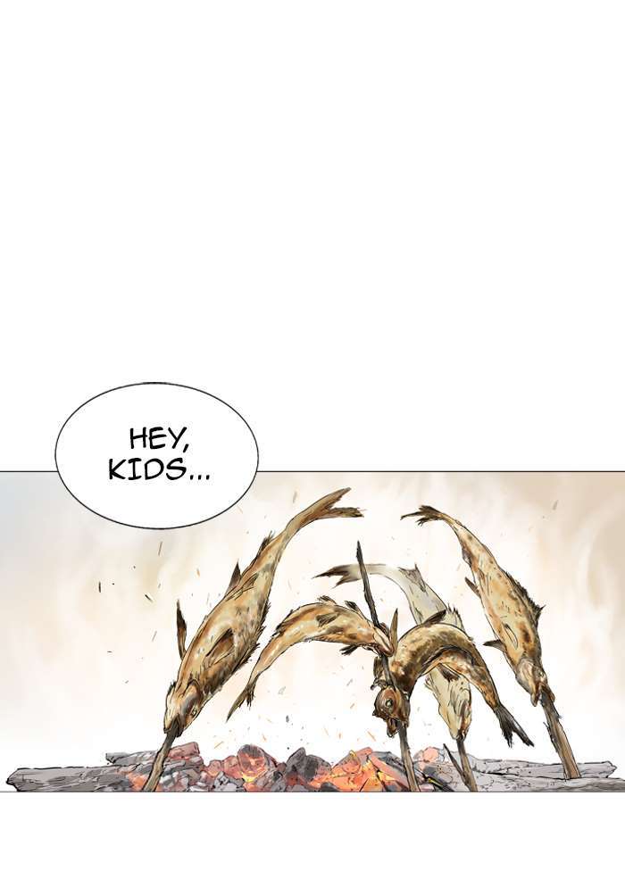 Gosu chapter 88 halaman 81