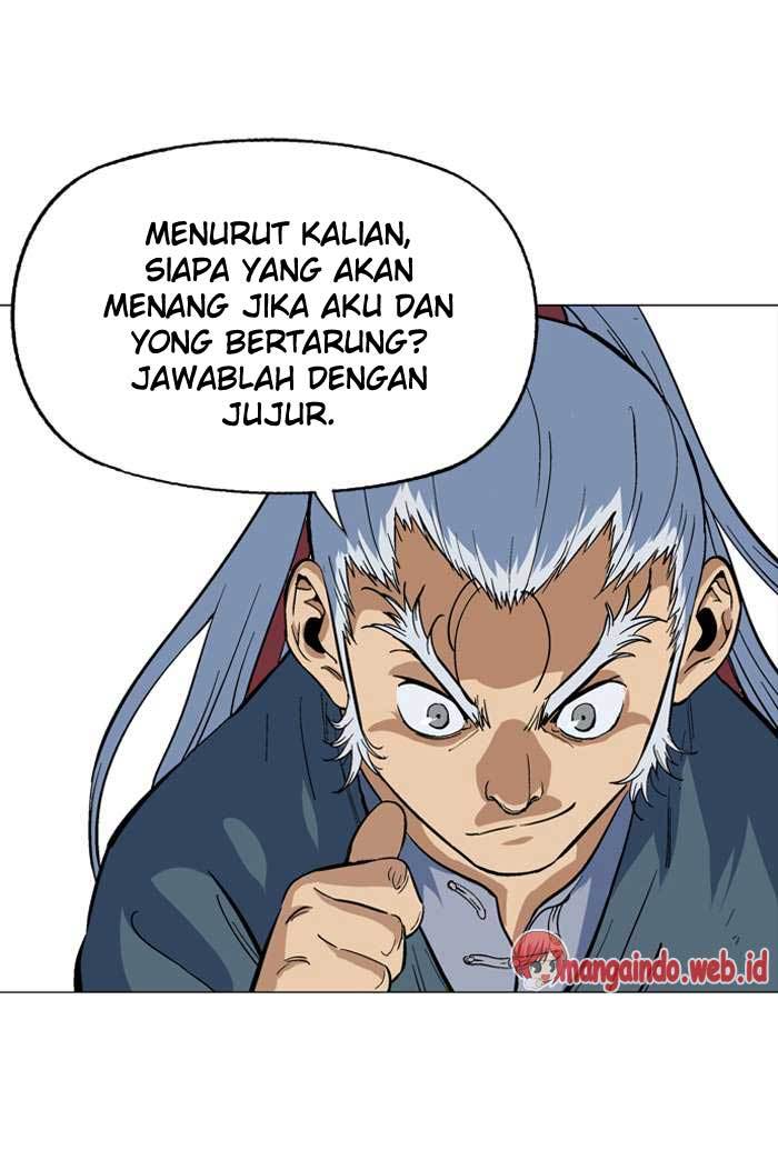 Gosu chapter 88 halaman 82