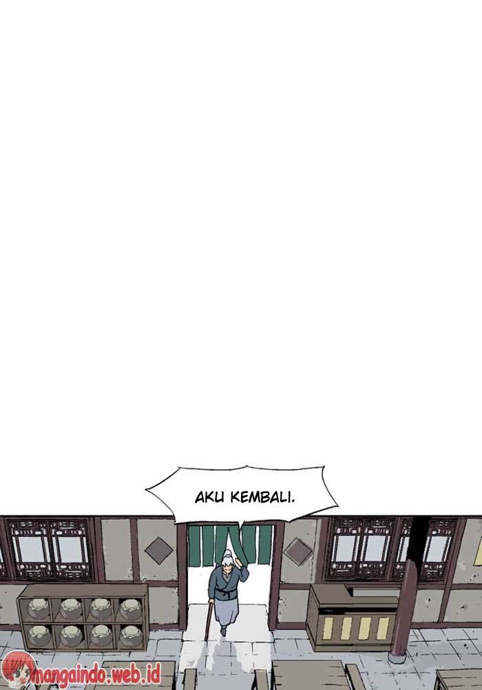 Gosu chapter 88 halaman 86