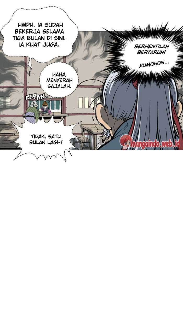 Gosu chapter 88 halaman 89