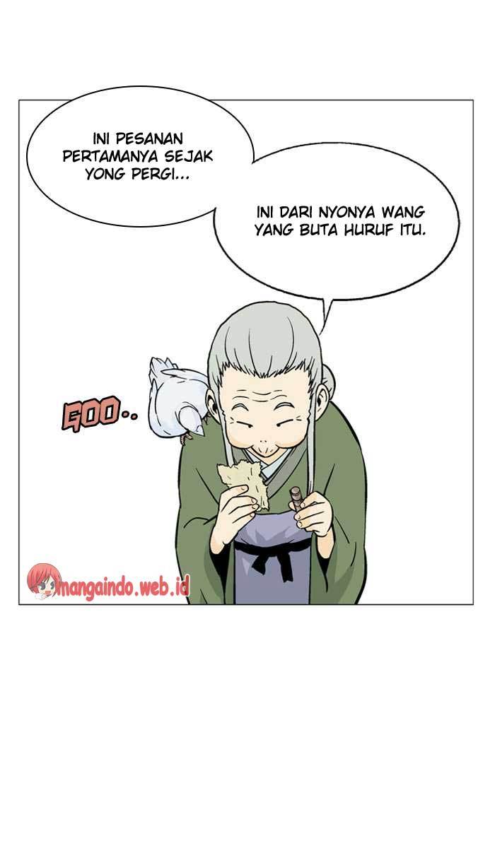 Gosu chapter 88 halaman 91