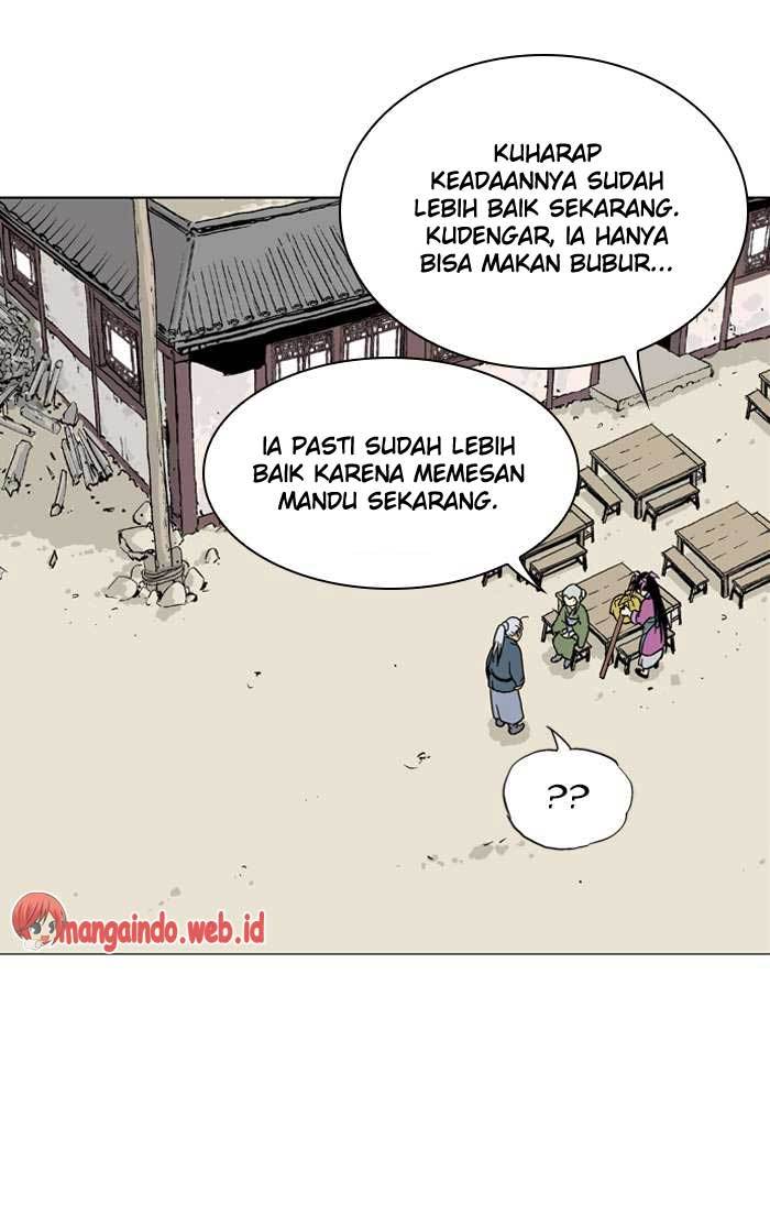 Gosu chapter 88 halaman 92