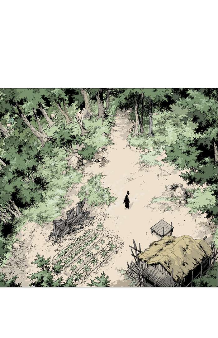 Gosu chapter 88 halaman 94