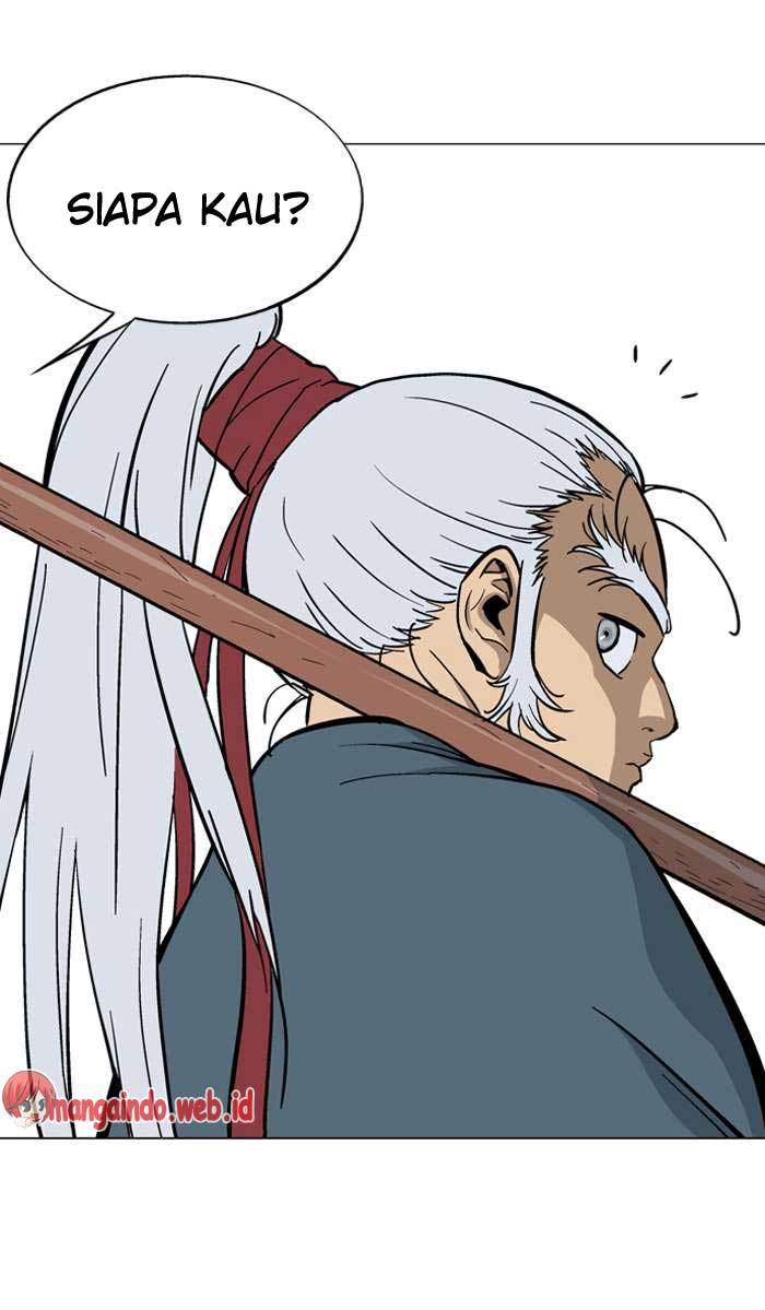 Gosu chapter 88 halaman 96