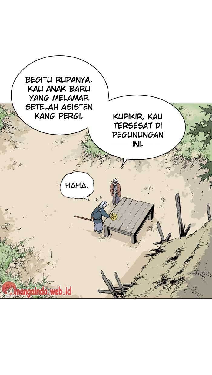 Gosu chapter 88 halaman 98