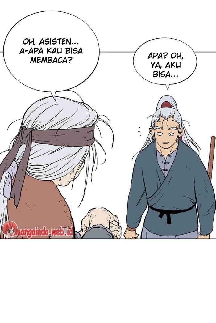 Gosu chapter 88 halaman 99