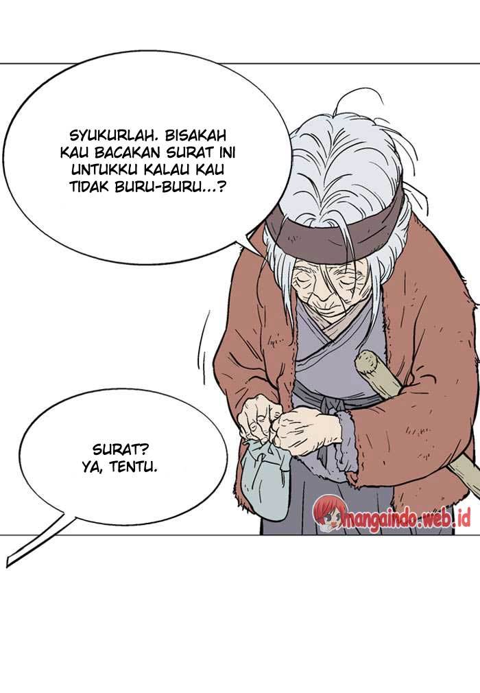 Gosu chapter 88 halaman 100
