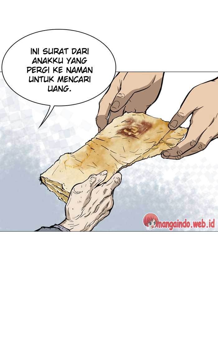 Gosu chapter 88 halaman 101