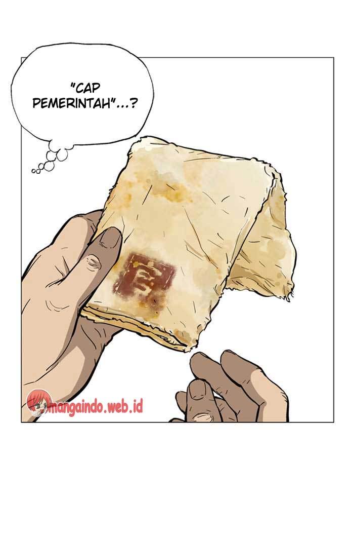 Gosu chapter 88 halaman 102