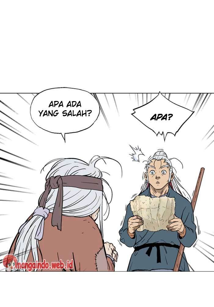 Gosu chapter 88 halaman 105