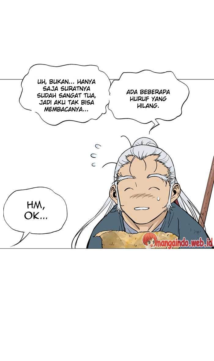 Gosu chapter 88 halaman 106