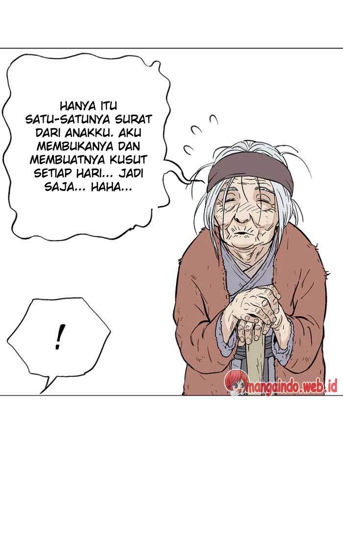 Gosu chapter 88 halaman 107