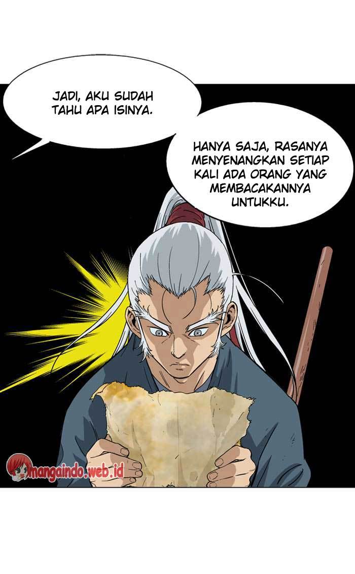 Gosu chapter 88 halaman 109