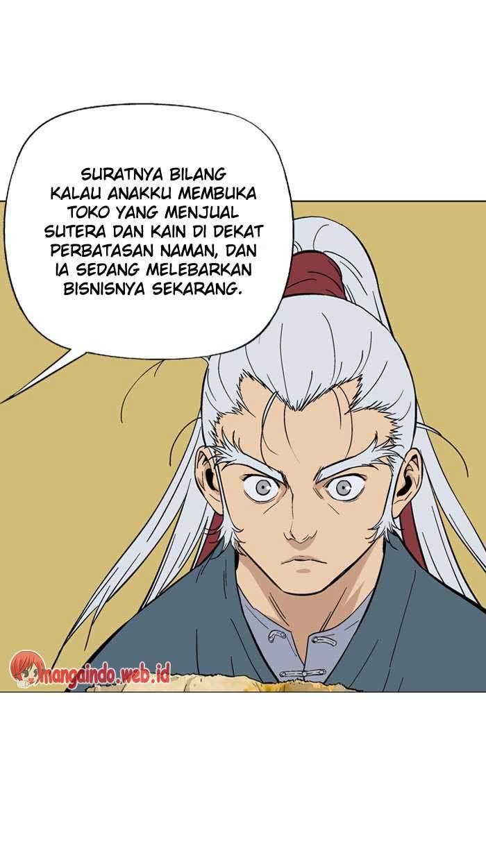 Gosu chapter 88 halaman 110