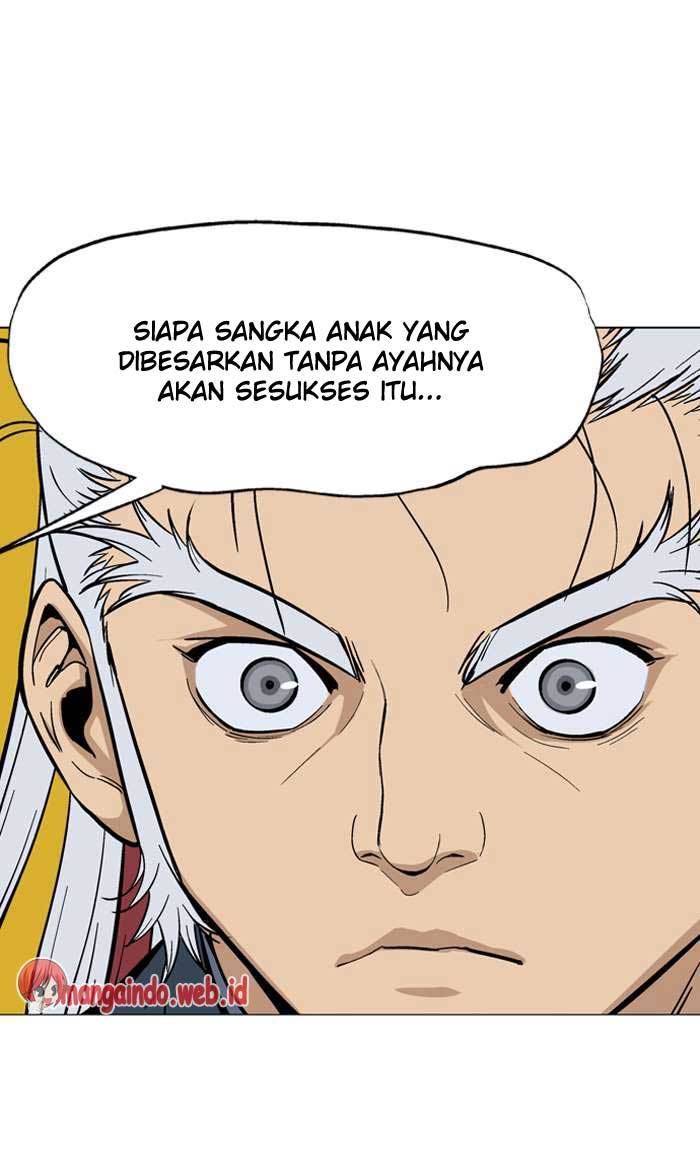 Gosu chapter 88 halaman 111
