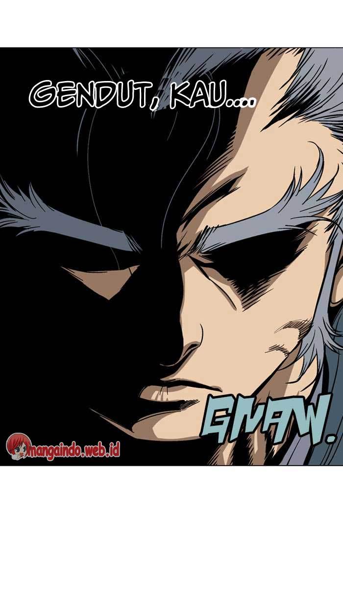 Gosu chapter 88 halaman 115