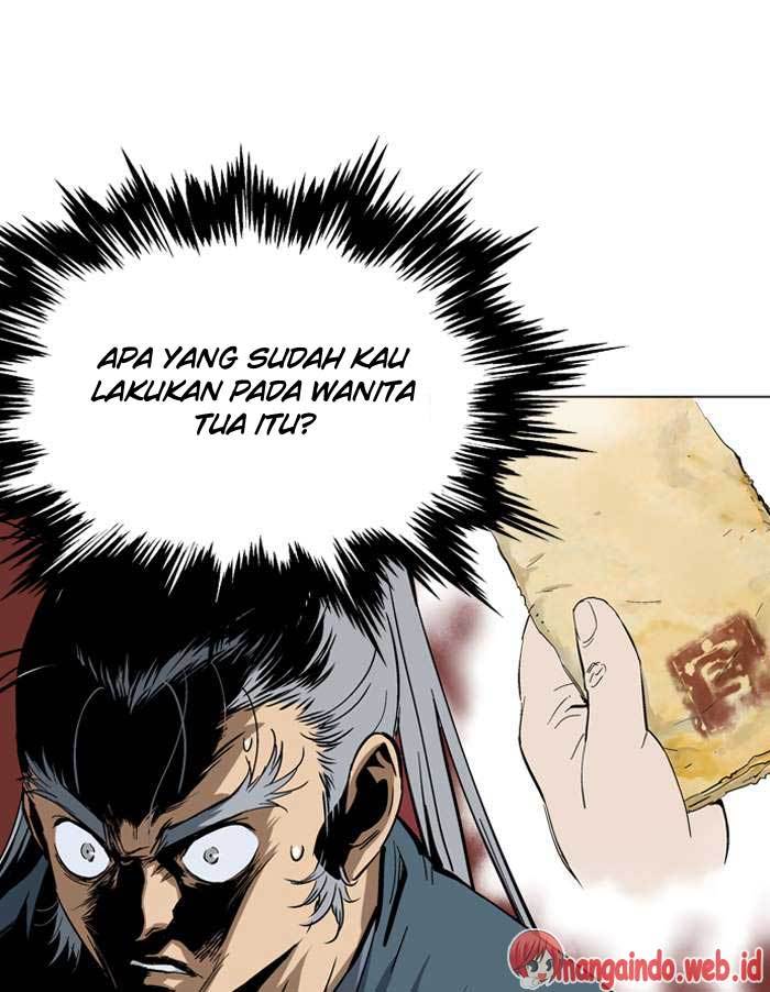Gosu chapter 88 halaman 116