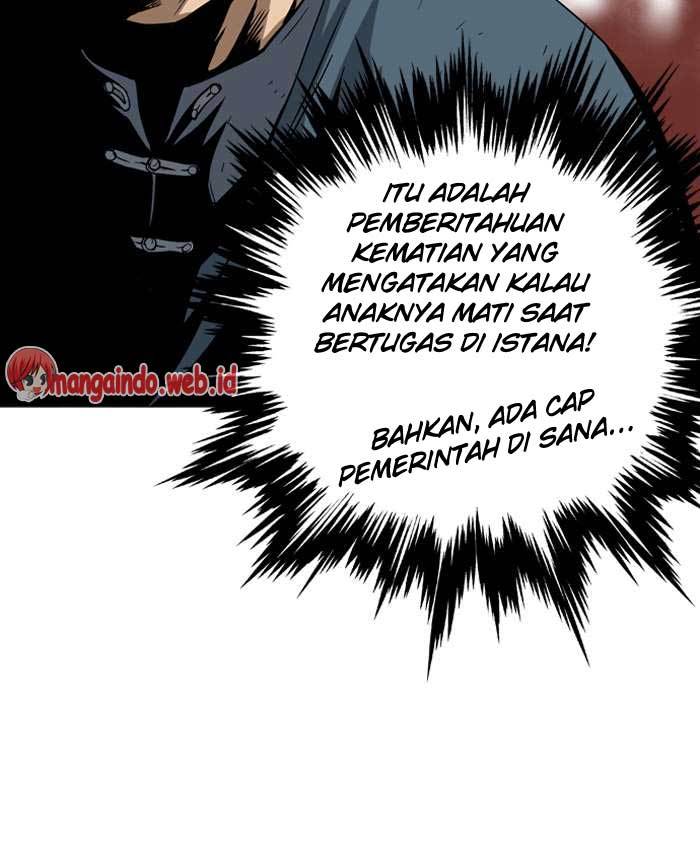 Gosu chapter 88 halaman 117